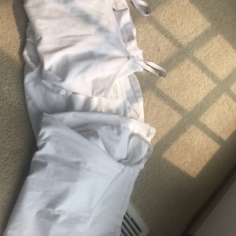 3 nursing tank tops